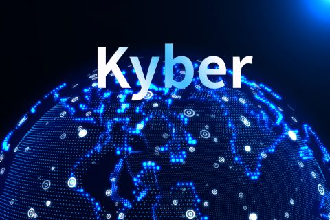 关于Kyber算法，你应该了解这些